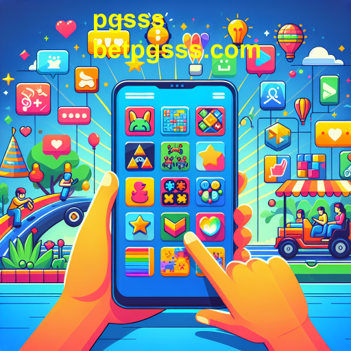 O Encanto dos Jogos Casuais: Diversão para Todos