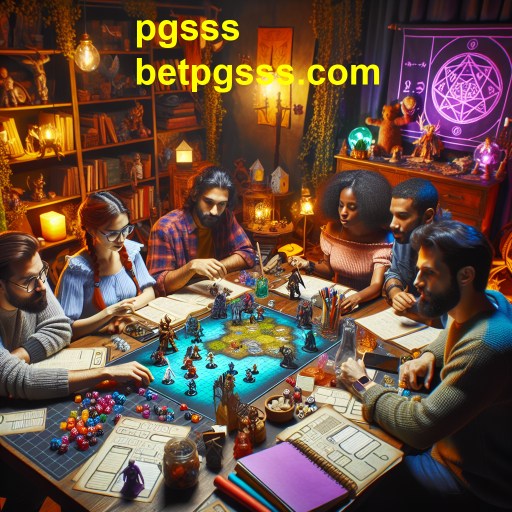 A evolução dos RPGs: da mesa para o digital