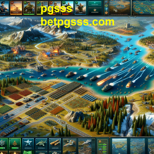 A Ascensão dos Jogos de Estratégia: Um Gênero que Conquista Corações